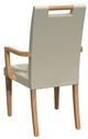 Bermex® Customizable CB-1464 Dining Arm Chair-1