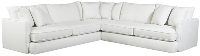 The Mix Customizable Finley 3-Piece Curved Sectional-0