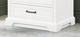 Furniture of America® Arthur White 30" Bathroom Vanity-1