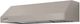 Viking® 5 Series 36" Pacific Grey Professional Wall Mounted Range Hood with Ventilator-0