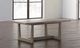 Bassett® Furniture Customizable BenchMade Liam Rectangle Cocktail Table-4