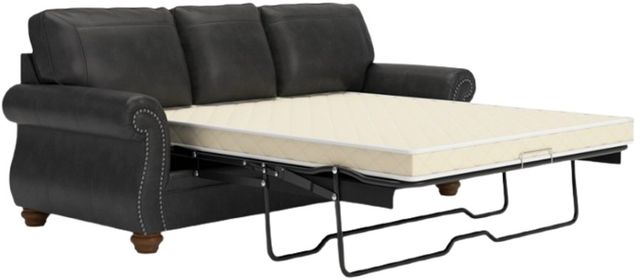Signature Design by Ashley® Chasemore Granite Queen Sleeper Sofa-0