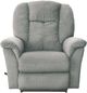 La-Z-Boy® Jasper Ice Manual Rocking Recliner-2