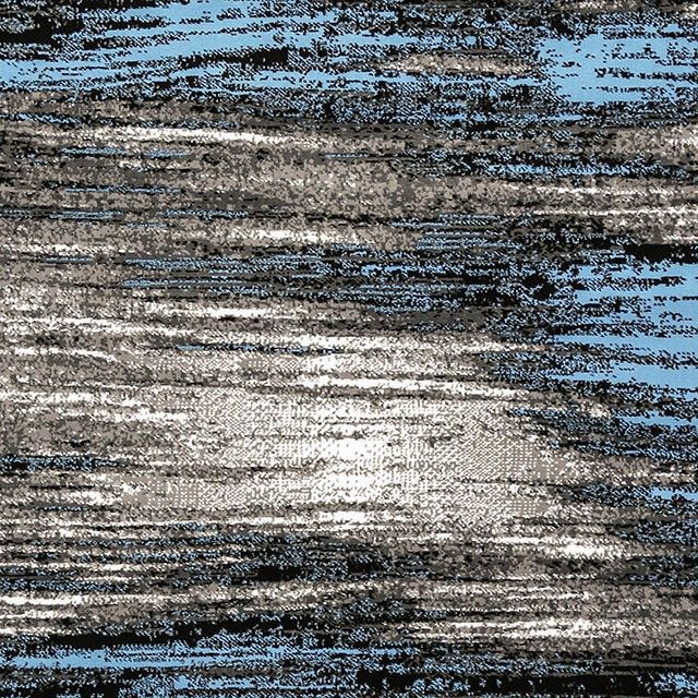Furniture of America® Sivas 5'x7' Style 2 Area Rug-1