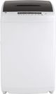 GE® 3.3 Cu. Ft. White Impeller Portable Top Load Washer with Stainless Steel Basket-0