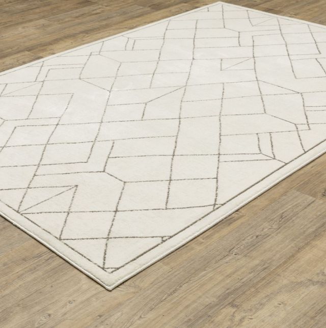 Oriental Weavers™ Raylan 5'x8' Style 6 Area Rug-1