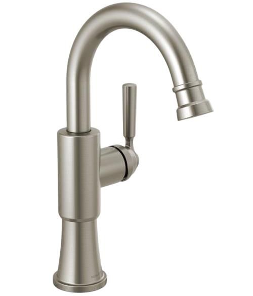 Peerless Westchester® Stainless Single Handle Bar Faucet-1