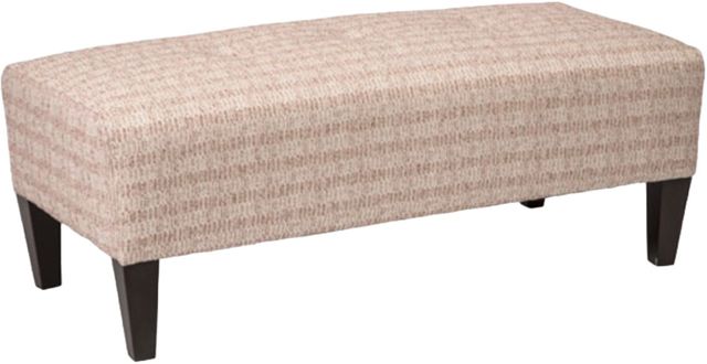 Best® Home Furnishings Customizable Kenai Bench with Espresso Legs-0