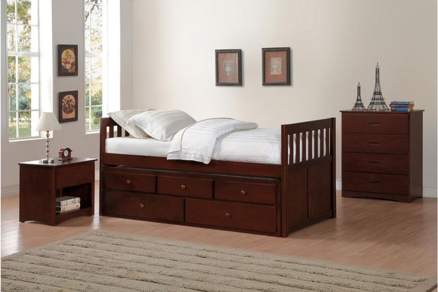 Mazin Furniture Rowe Nightstand-2