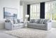 Jackson Furniture Hooten Delft Sofa-4