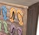 Stylecraft Key West Driftwood Gray Chest-4