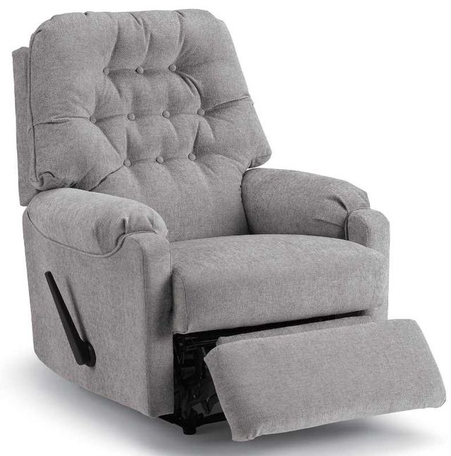 Best® Home Furnishings Customizable Sondra Manual Recliner-1