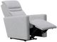 Palliser® Furniture Customizable Highland Recliner with Power Headrest-1