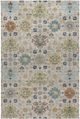 Dalyn™ Rug Company Silk Road SR3 Mocha 5' x 8' Area Rug-0