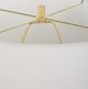 Uttermost® Wrenley Off-White Glaze Table Lamp-3