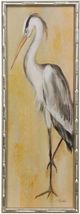 Stylecraft Vintage Heron Wall Art-0