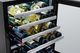 Electrolux 24" Stainless Steel Wine Cooler-1