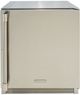 Alfresco™ PolarCore™ 28" 6.7 Cu. Ft. Stainless Steel Outdoor Single Door Under the Counter Refrigerator-0
