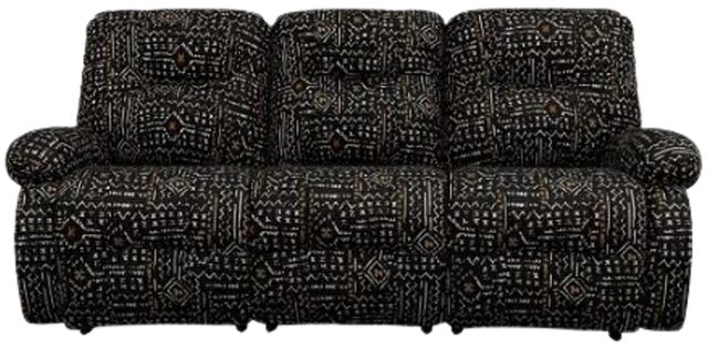 Best® Home Furnishings Customizable Brinley Power Tilt Headrest Space Saver® Sofa-1