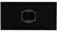 Vent-A-Hood® 60" Black Euro-Style Island Range Hood-2