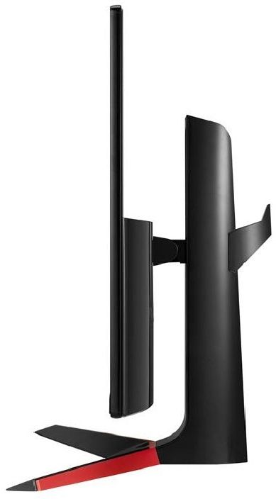 LG 34'' Class 21:9 UltraWide® Full HD IPS Gaming Monitor-3