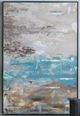 Crestview Collection Between Oceans Painting-3