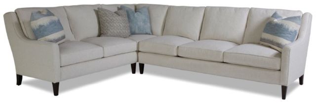 Huntington House Laguna 2-Piece Sectional Set-0