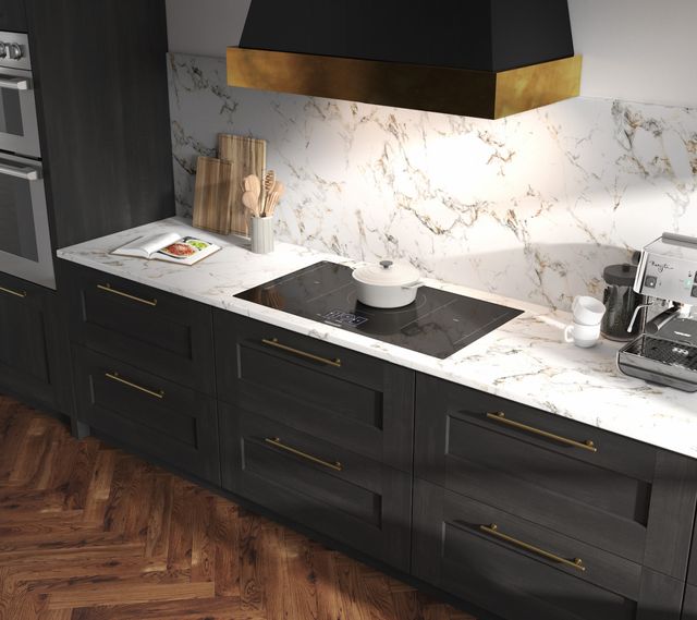 Induction vs Electric Cooktop Comparison