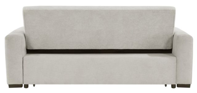 Homelegance® Michah Light Gray Sleeper Sofa-3