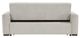 Homelegance® Michah Light Gray Sleeper Sofa-4
