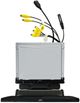 JVC® Black 10.1" HD Screen Digital Media Receiver-5