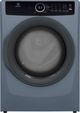 Electrolux 8 Cu. Ft. Denim Blue Perfect Steam™ Electric Dryer with Instant Refresh-0