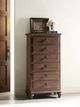 Kincaid® Furniture Weatherford Heather Devon Brown Lingerie Chest-1
