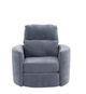 Best® Home Furnishings Customizable Corllini Power Swivel Recliner-1