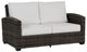 Ratana Coral Gables Wild Truffle Loveseat-0