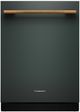 KitchenAid® Bronze Dishwasher Handle Kit-3