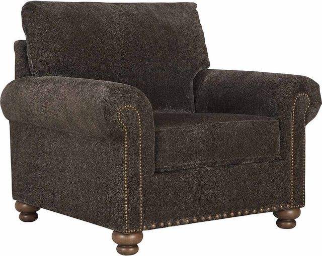 Signature Design by Ashley® Stracelen 2-Piece Living Room Set-1
