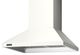 Viking® 3 Series 30” Blush Chimney Wall Hood with Standard Ventilator-2