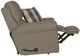 Catnapper® Westport Charcoal Glider Recliner-4
