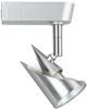 Cal® Lighting & Accessories Brushed Steel Track Light-0