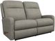 La-Z-Boy® Finley Latte Manual Wall Reclining Loveseat-0