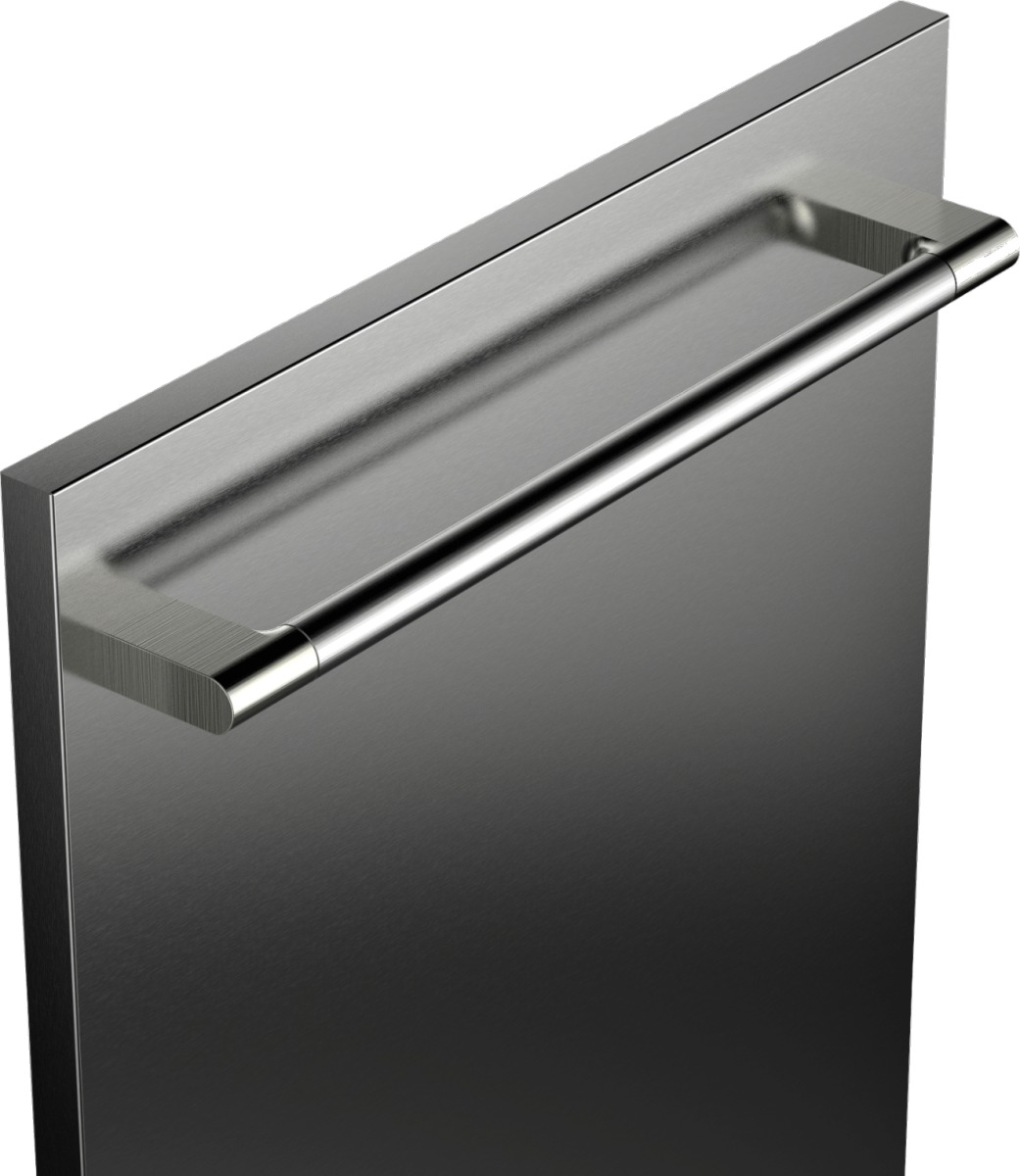 Asko 462811 Dishwasher Decor Panel