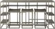 Riverside Furniture Paradigm 4-Piece Toasted Acacia Workstation-0