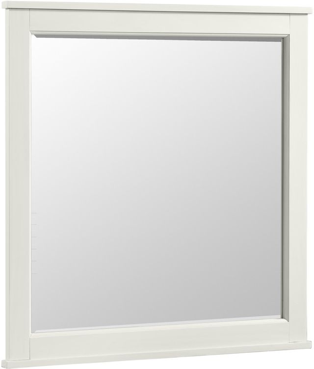 Intercon Tahoe Sea Shell Youth Mirror-1