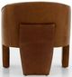 Magnolia Home by Joanna Gaines Charles Brown Chair-2