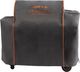 Traeger® Timberline 1300 Gray Grill Cover-0