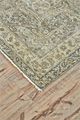 Feizy Ouray Gray/Taupe 6' x 9' Rug-1