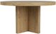 Riverside Furniture Davie Pale Oak Round Dining Table-0