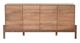 Four Hands Reza Smokey Honey Sideboard-1