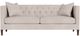 Universal Explore Home™ Customizable Ellyson Sofa-1